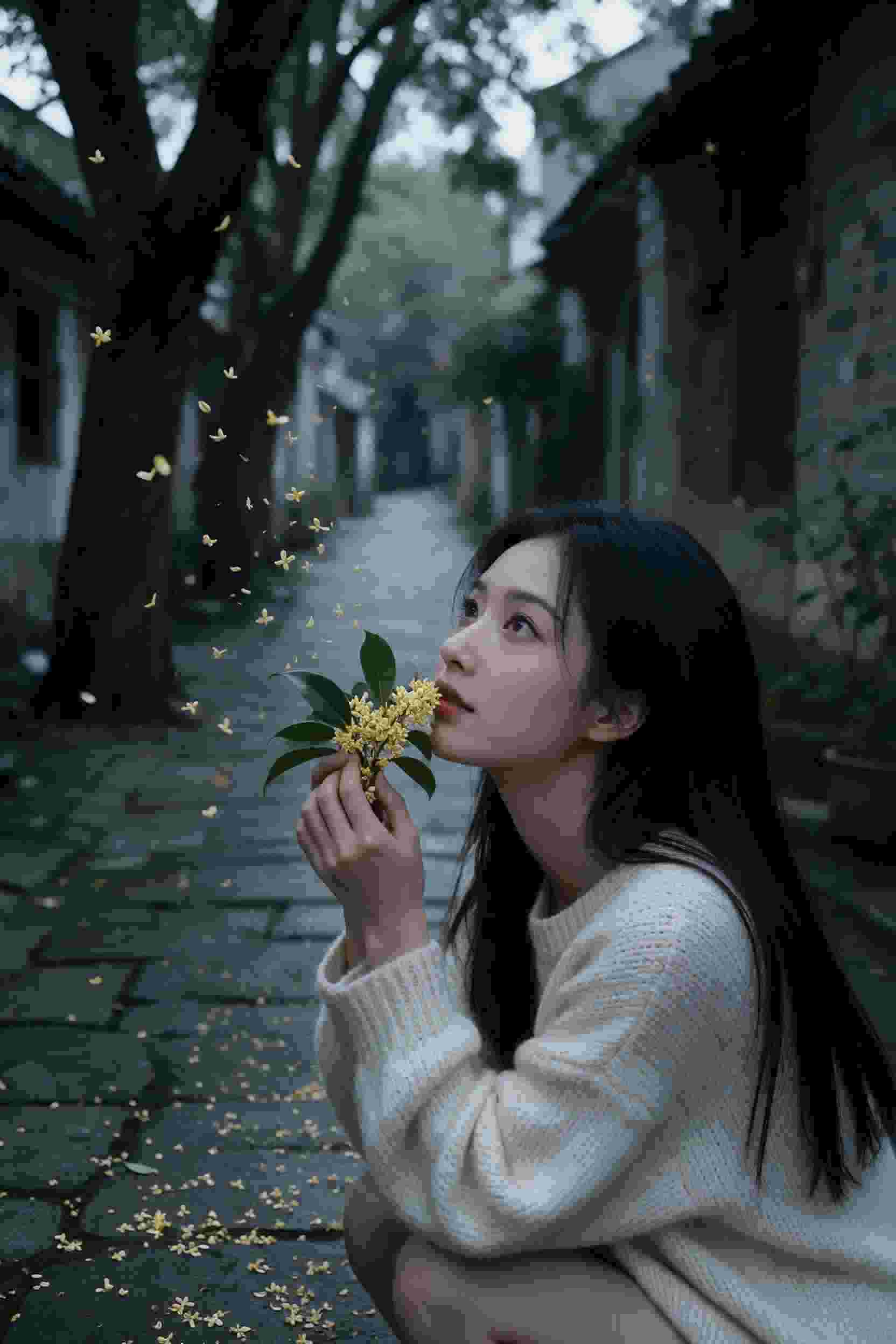 我们的故事