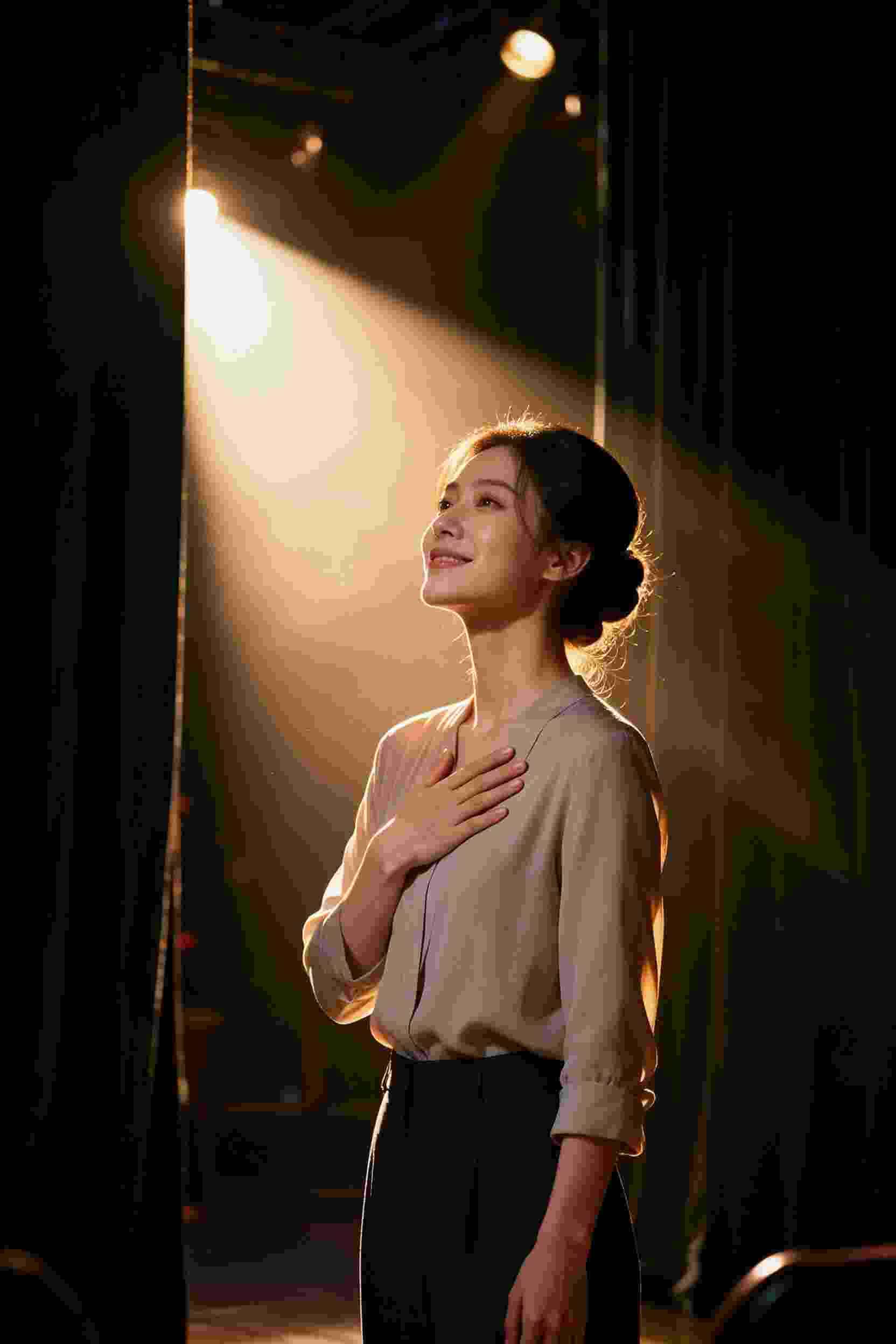 元气少女缘结神